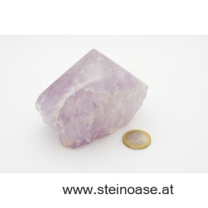 Amethyst Spitze